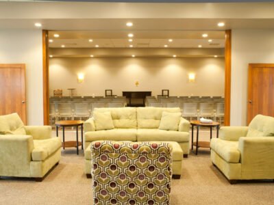 Coulee Region Cremation Group