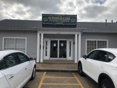 Serenity Community Funeral Home