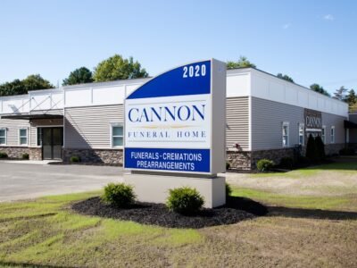 Cannon Funeral Home