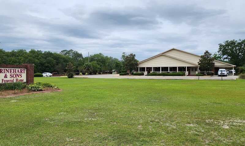 Rinehart & Sons Funeral Home