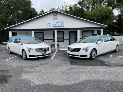 Stafford & Simon Family Funeral Home