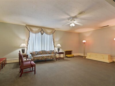 John M. Taylor Funeral Home