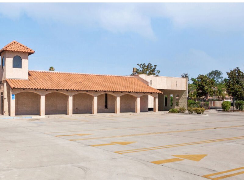 Miller Jones Mortuary and Crematory