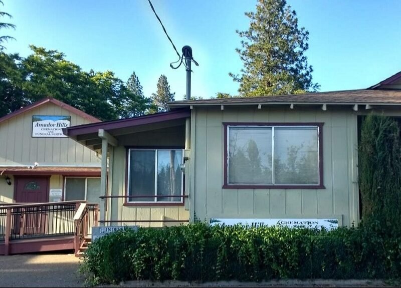 Amador Hills Cremation & Funeral Service