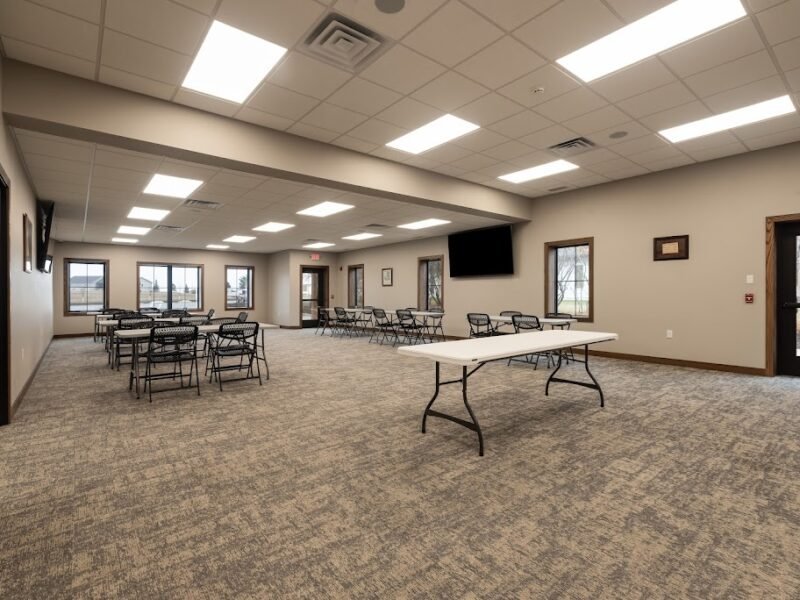 DaWise-Perry Funeral Services and Mandan Crematory