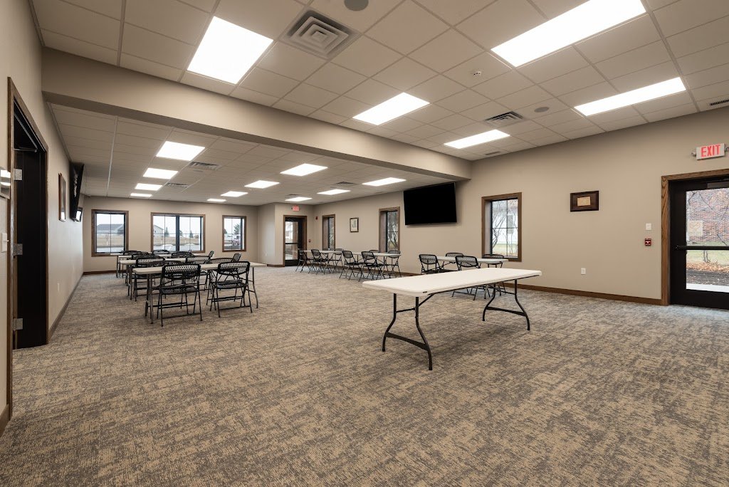 DaWise-Perry Funeral Services and Mandan Crematory - Funeral Homes Listings