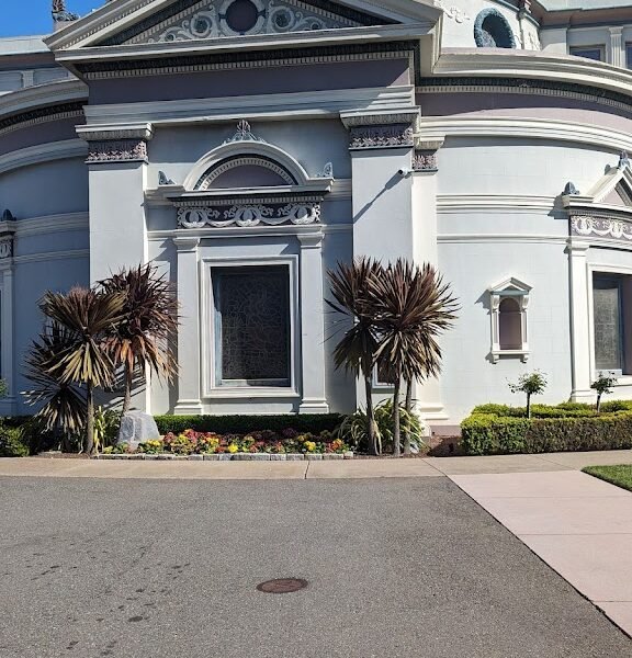 San Francisco Columbarium & Funeral Home