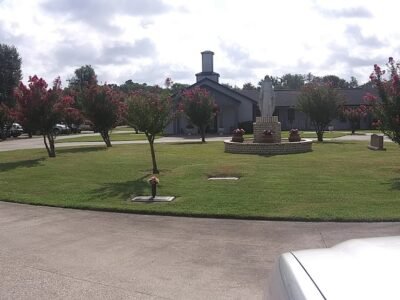Waller-Thornton Funeral Home-Huntsville, LLP