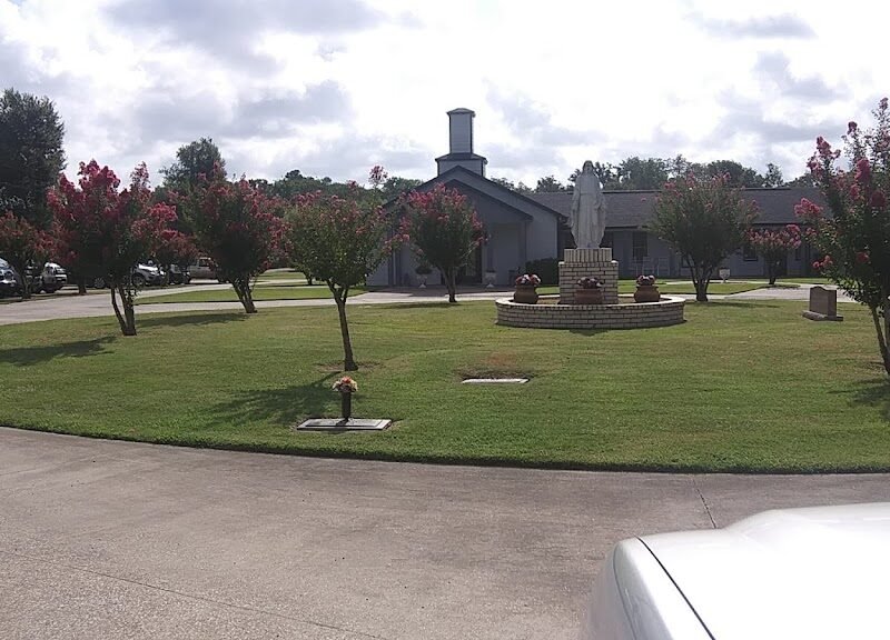 Waller-Thornton Funeral Home-Huntsville, LLP