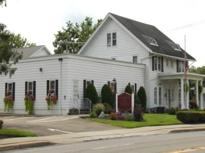 Coleman & Daniels Funeral Home, LLC