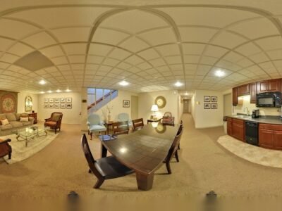 Weber & Rodney Funeral Home