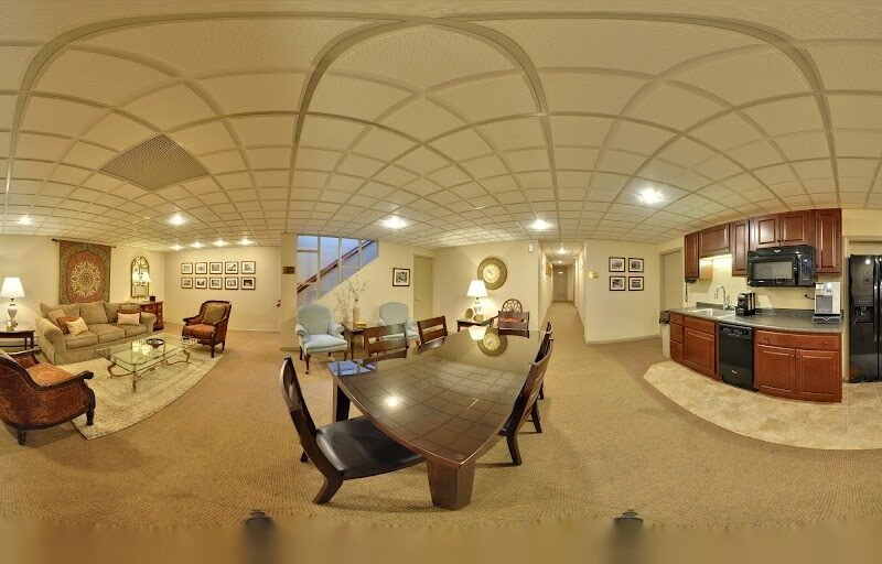 Weber & Rodney Funeral Home