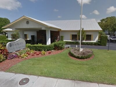 Haisley Funeral & Cremation Service