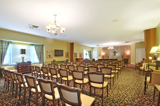 Drake & Son Funeral Home