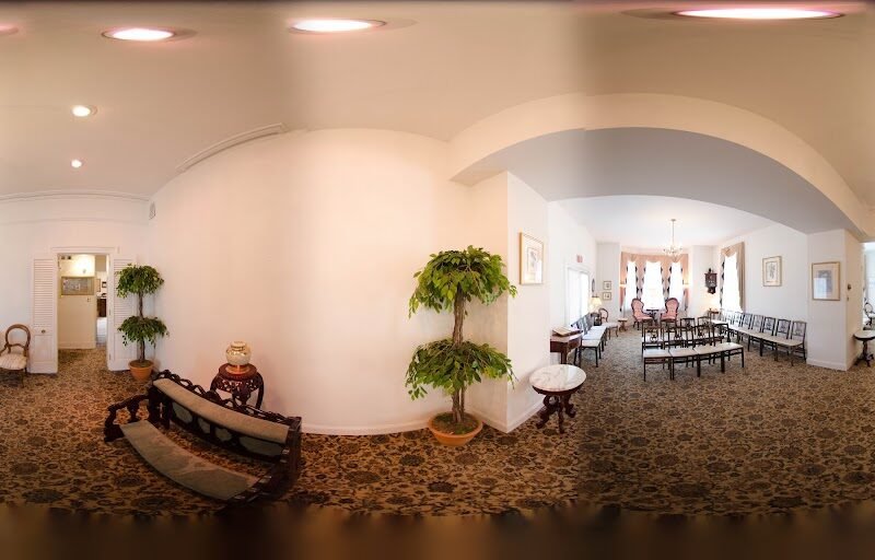 Cavanagh Patterson Family Funeral Homes, Inc. and Private Crematory