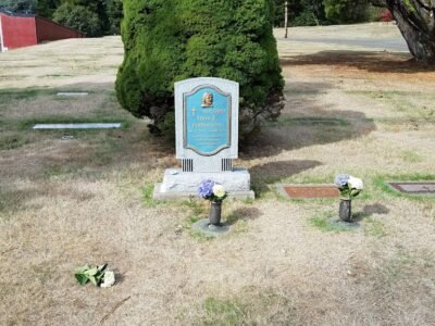 Sunset Memorial Park