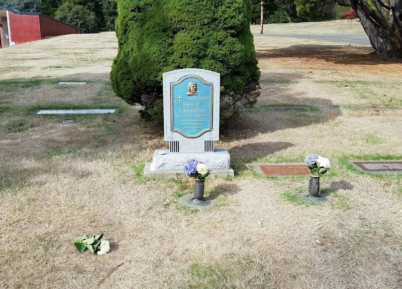 Sunset Memorial Park