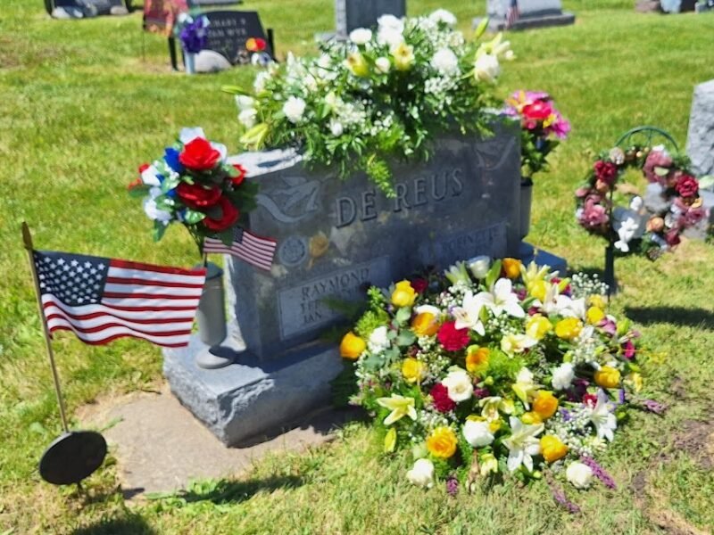 Coburn Funeral Homes