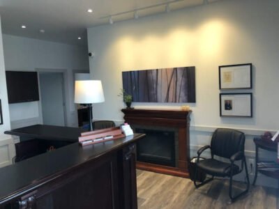Burquitlam Funeral Home