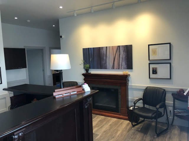 Burquitlam Funeral Home