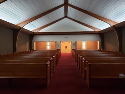 Colonial Funeral Home