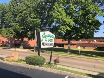 Jarnigan & Son Mortuary