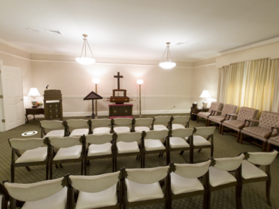 Crapo-Hathaway Funeral Home