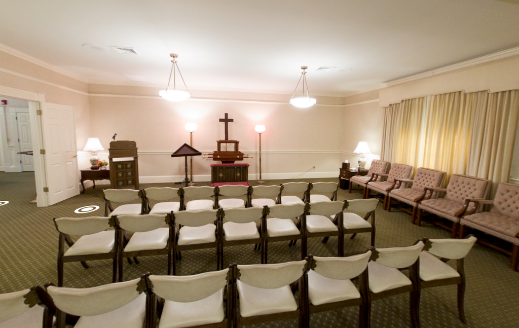 Crapo-Hathaway Funeral Home - Funeral Homes Listings
