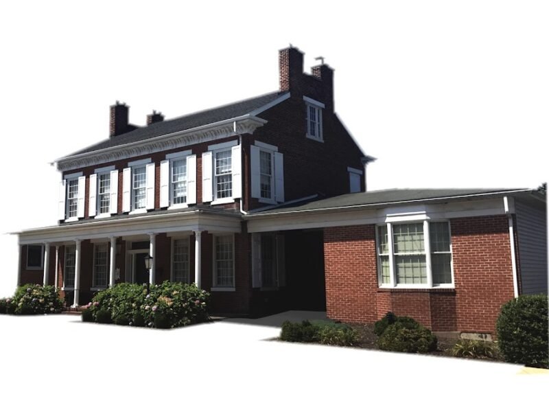 William E Little Funeral Home