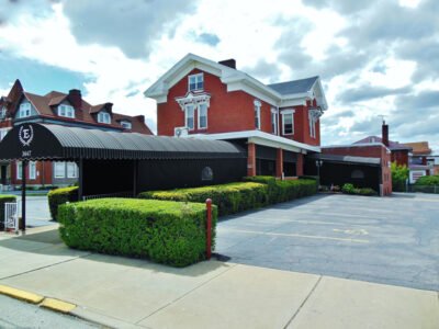 John N Elachko Funeral Home