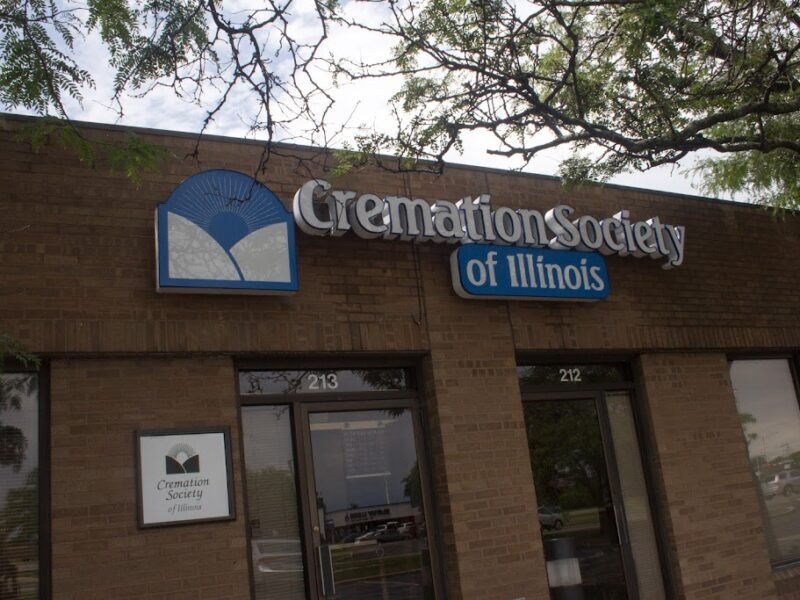 Cremation Society of Illinois