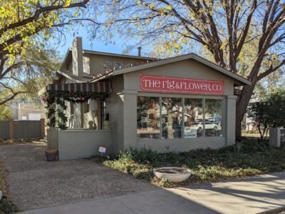 The Fig & Flower, Co.