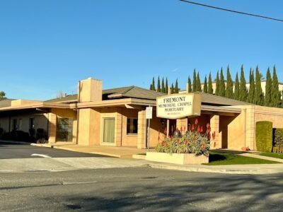 Fremont Memorial Chapel