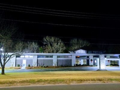 Lawrence Brown-Service Funeral Home, Inc.