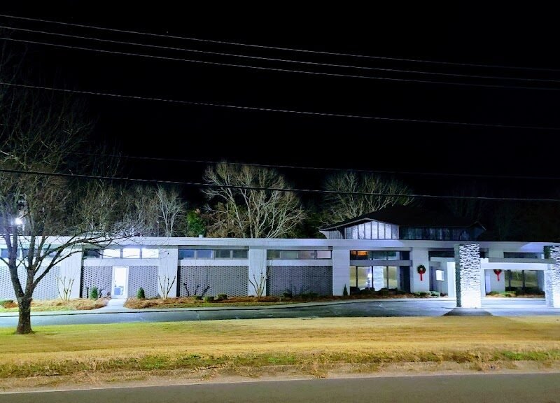 Lawrence Brown-Service Funeral Home, Inc.