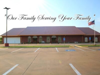 Brown's Funeral Service