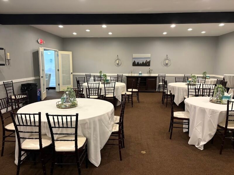 Skyline Memorial Gardens and Funeral Home