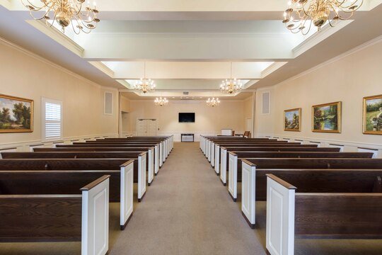 Memphis Funeral Home & Memorial Gardens