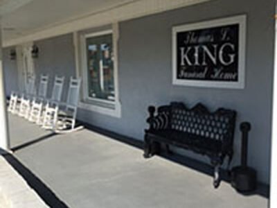 Thomas L. King Funeral Home
