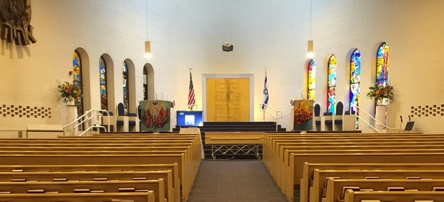 Mitzvah Memorial Funerals