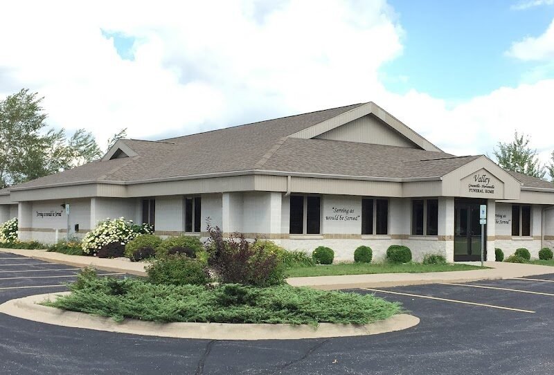 Valley Funeral Home Greenville Hortonville
