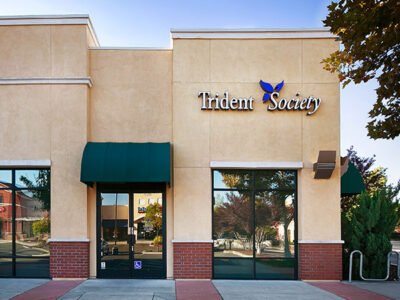 Trident Society