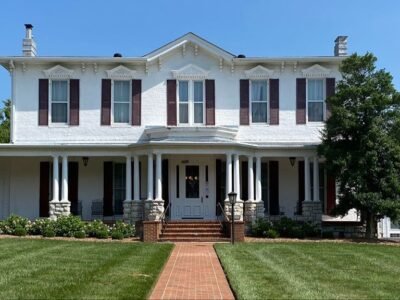 Clark Funeral Home