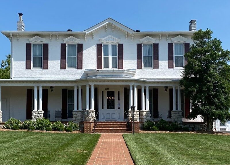 Clark Funeral Home