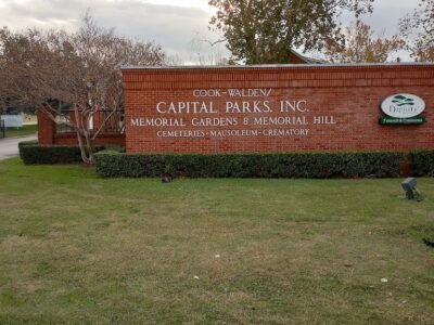 Cook-Walden/Capital Parks Funeral Home & Cemetery