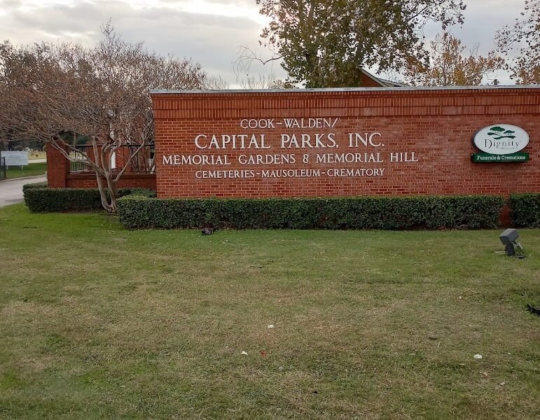 Cook-Walden/Capital Parks Funeral Home & Cemetery
