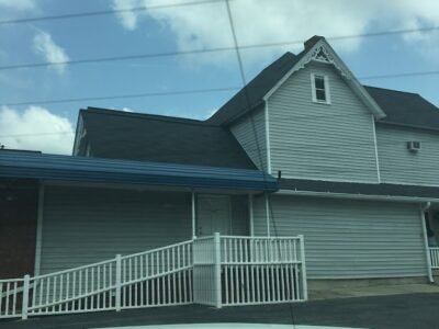Alamance Funeral Service