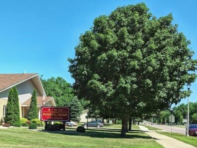St Peter Funeral Home
