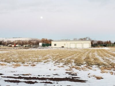 Klamath Cremations