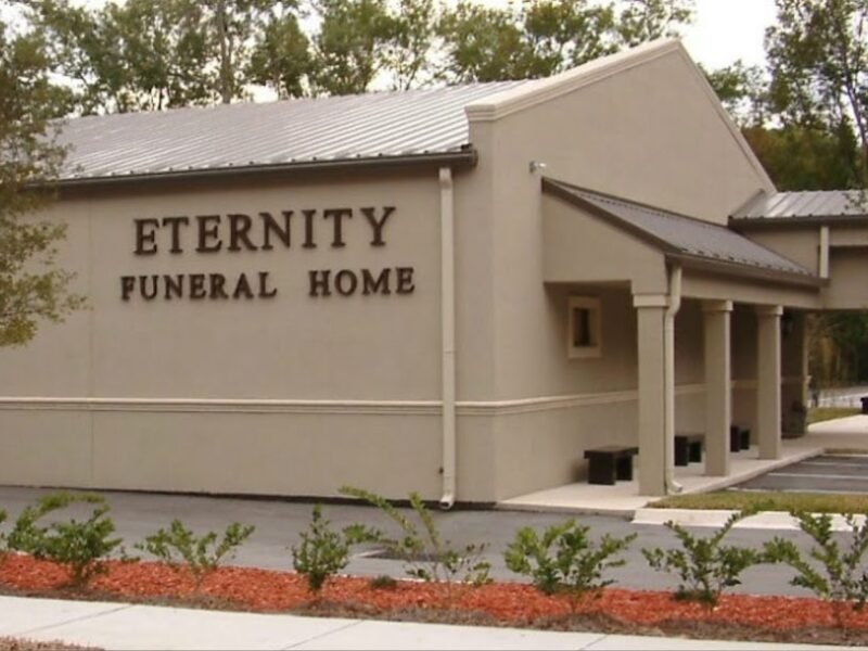 Eternity Funeral Home and Crematory